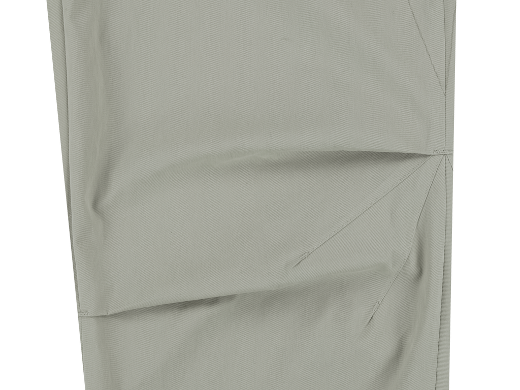 San San Gear - Linen Block Pants (Beige) product image 9 | TRAB K-Fashion Australia