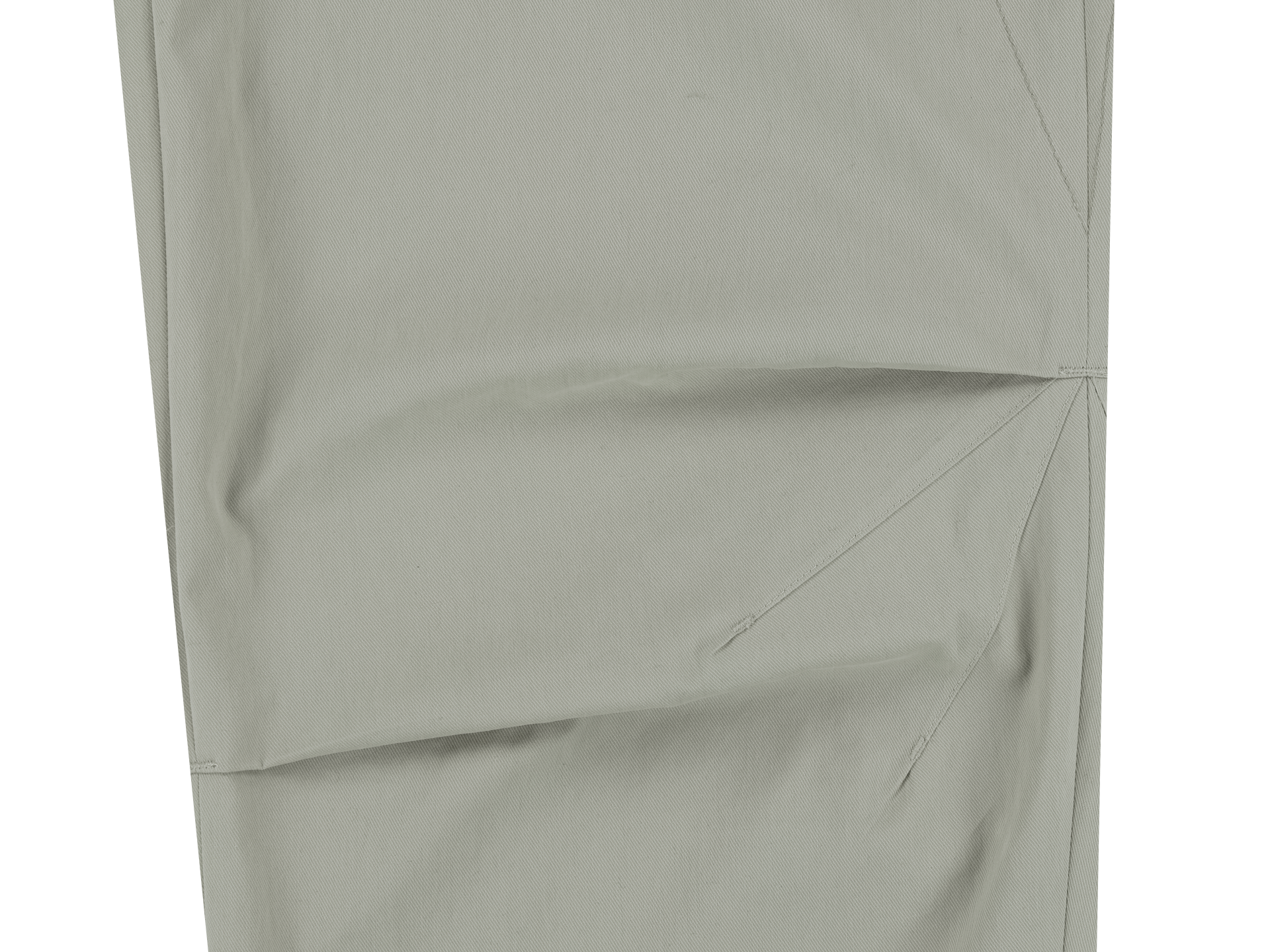 San San Gear - Linen Block Pants (Beige) product image 9 | TRAB K-Fashion Australia