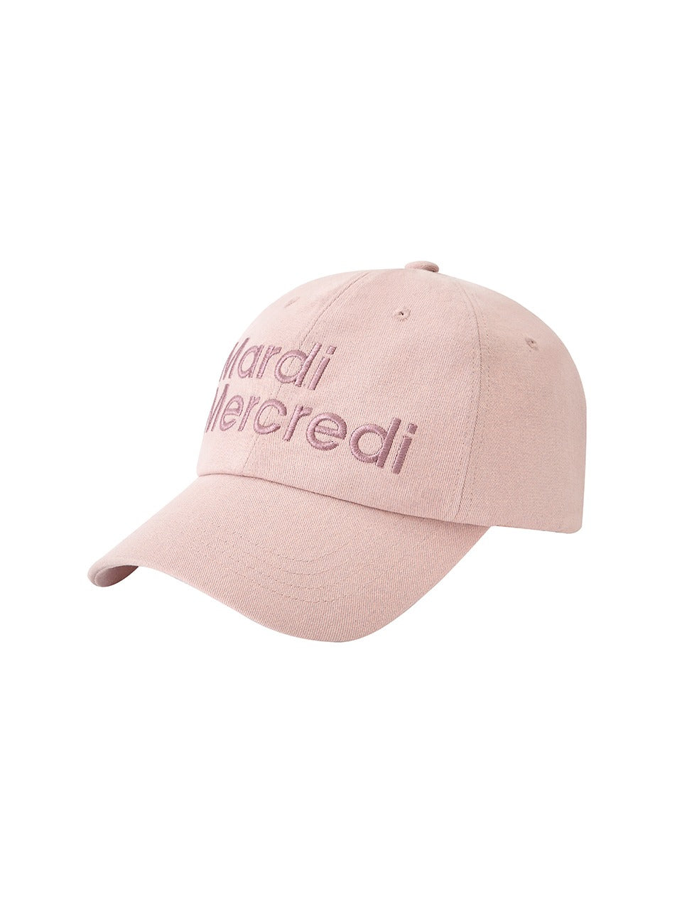 Mardi Mercredi - Cap Mardi (Pink) product image 1 | TRAB K-Fashion Australia