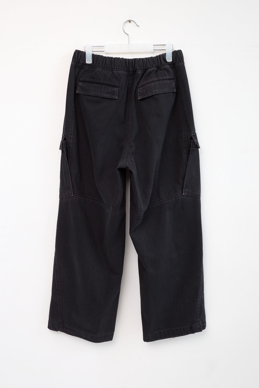 Hatchingroom - Mil Pants Washed Dark (Navy) product image 3 | TRAB K-Fashion Australia