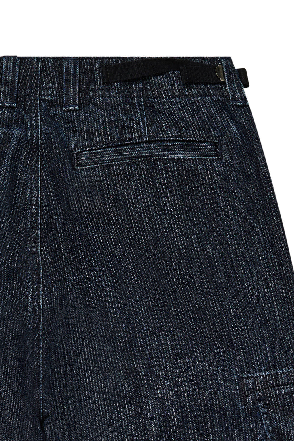 Deinet - Chain Denim M51 Cargo Pants (Blue) product image 11 | TRAB K-Fashion Australia