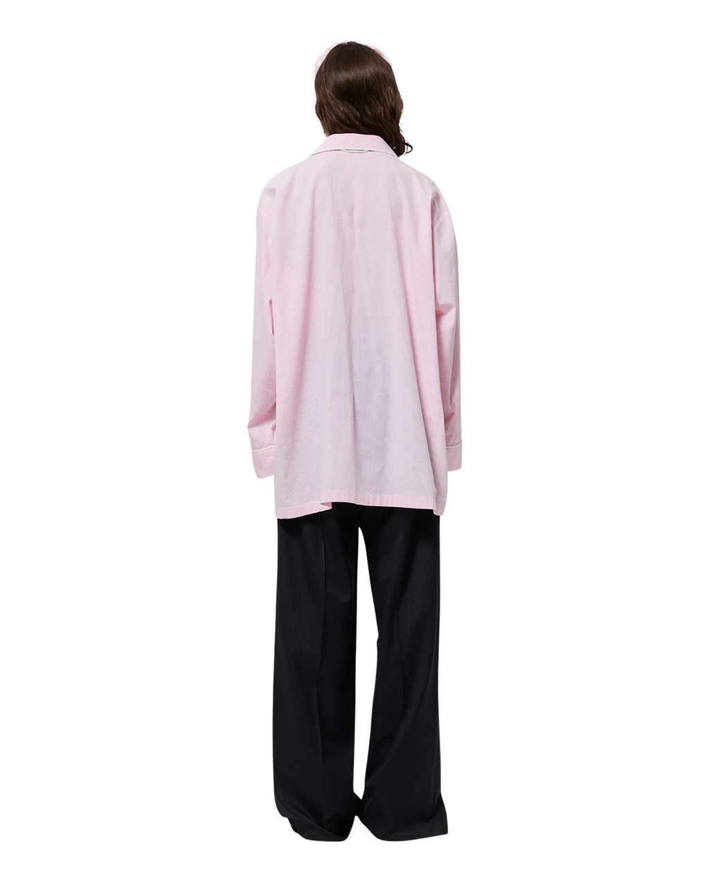 Kimhe Kim - Pajama Jacket (Pink) product image 7 | TRAB K-Fashion Australia