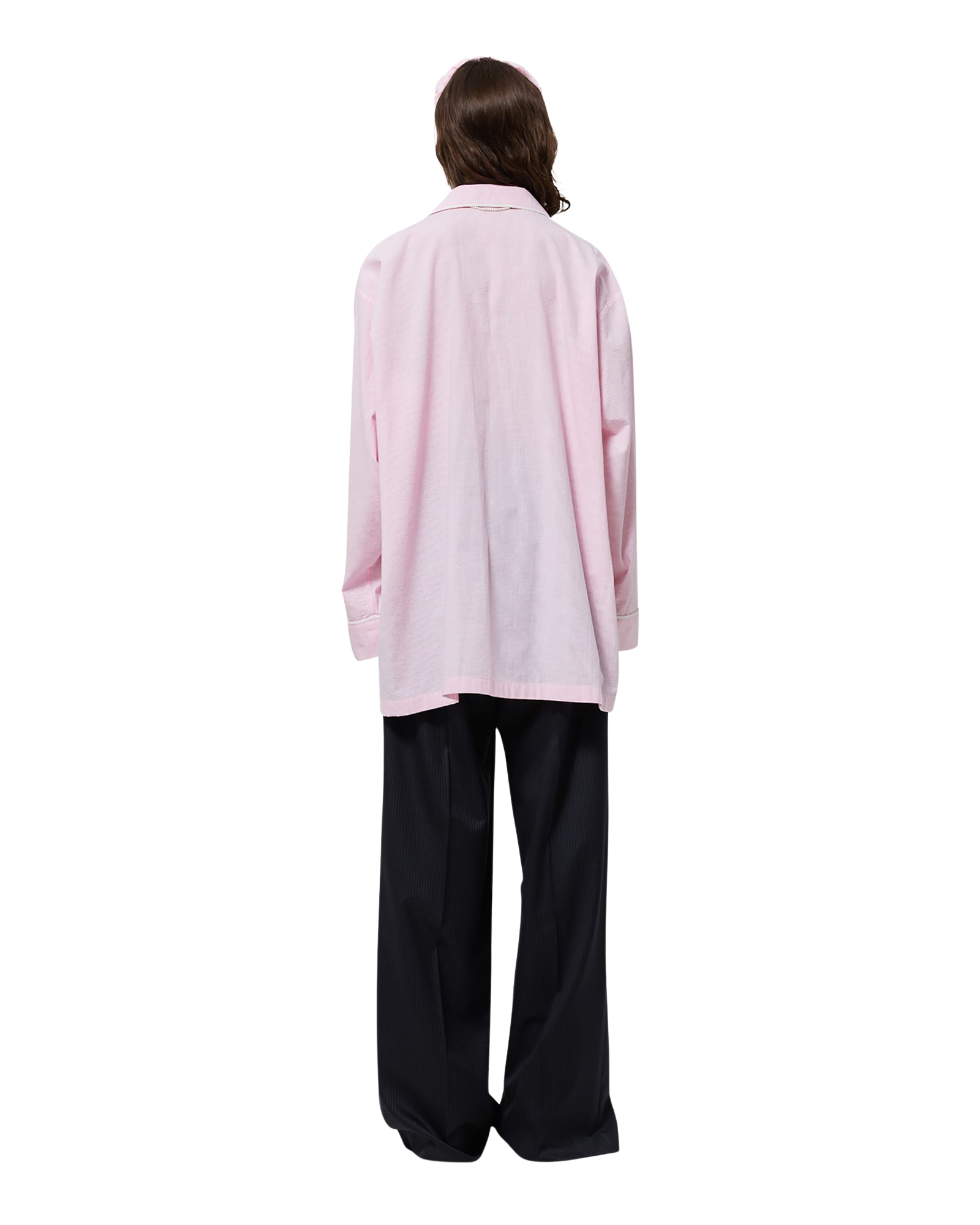Kimhe Kim - Pajama Jacket (Pink) product image 7 | TRAB K-Fashion Australia