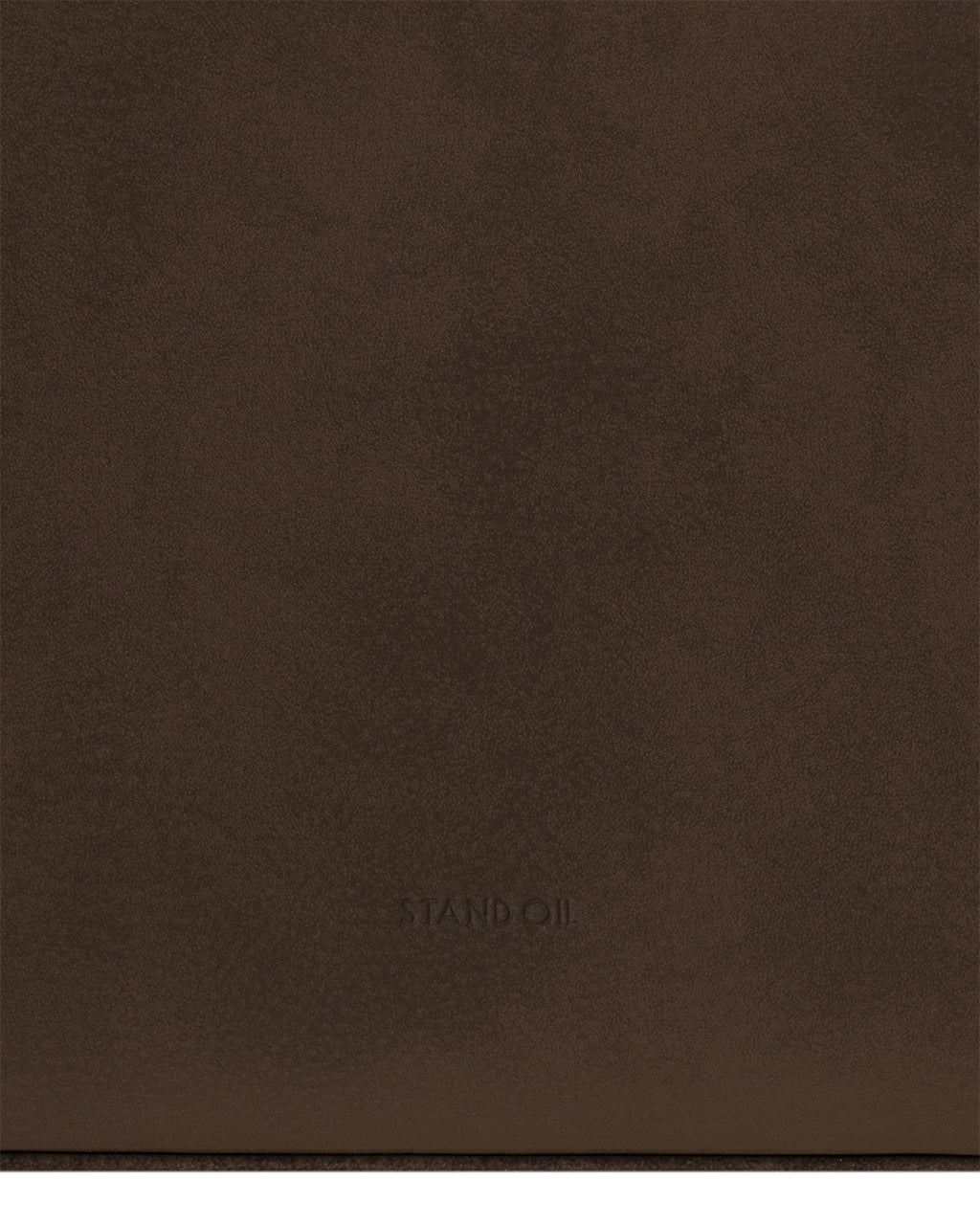 Stand Oil - Linea Bag (Maroon) product image 5 | TRAB K-Fashion Australia