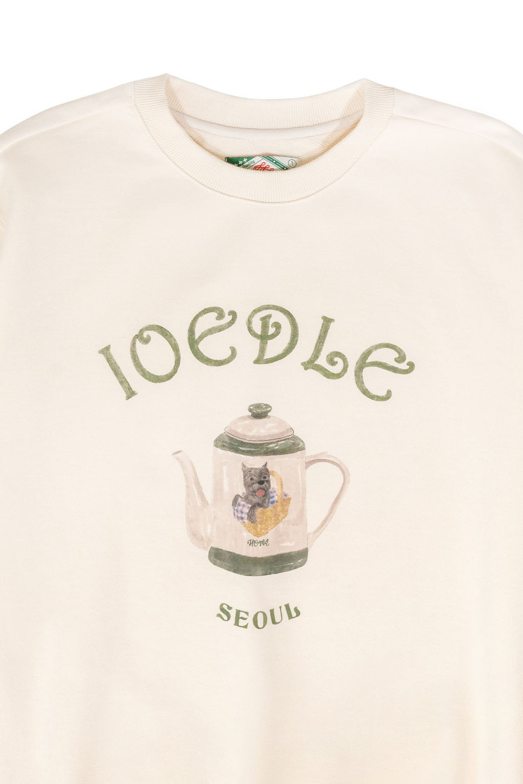 Ioedle - Kettle Man To Man (OC) product image 5 | TRAB K-Fashion Australia