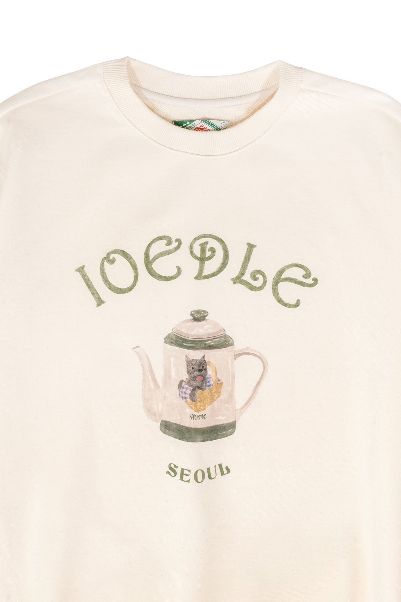 Ioedle - Kettle Man To Man (OC) product image 5 | TRAB K-Fashion Australia