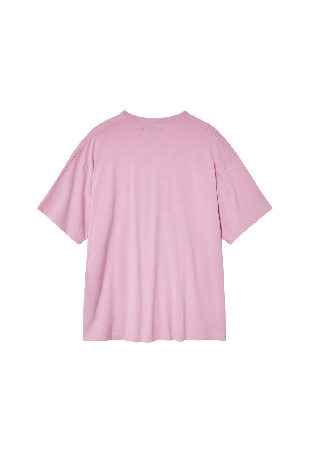 Hatchingroom - Chandelier Tee Bleached (Pink) product image 2 | TRAB K-Fashion Australia