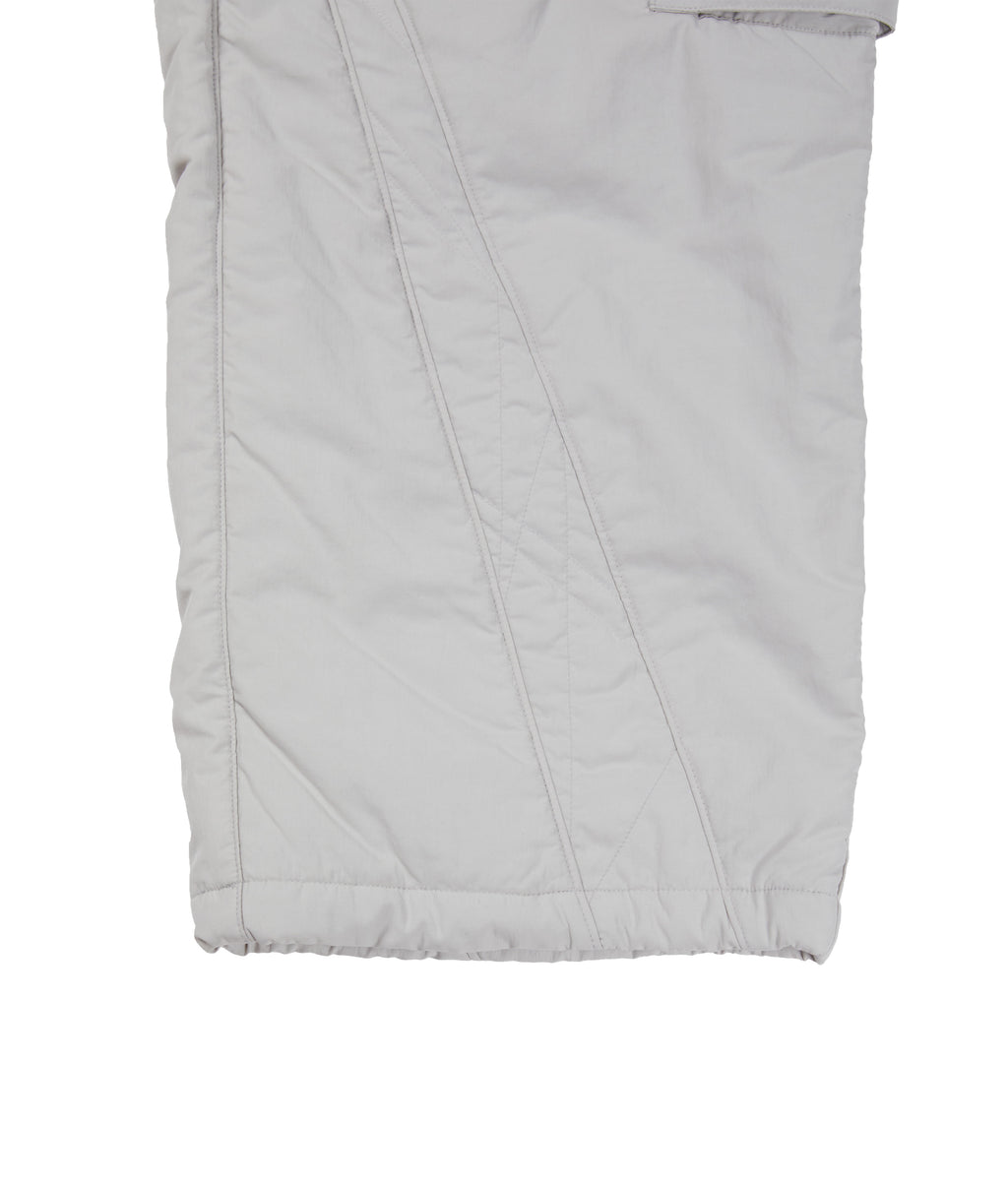 XLIM - Ep.10 05 Trousers (Light Gray) product image 11 | TRAB K-Fashion Australia