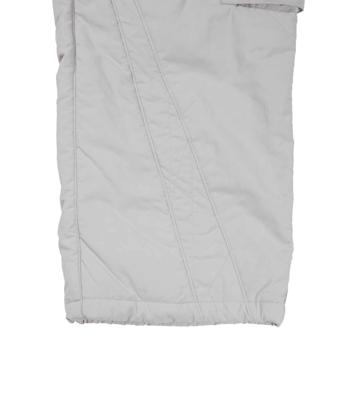 XLIM - Ep.10 05 Trousers (Light Gray) product image 11 | TRAB K-Fashion Australia