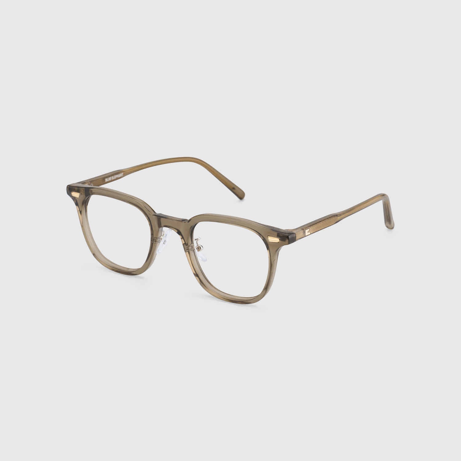 Blue Elephant - Latw (Khaki) product image 3 | TRAB K-Fashion Australia
