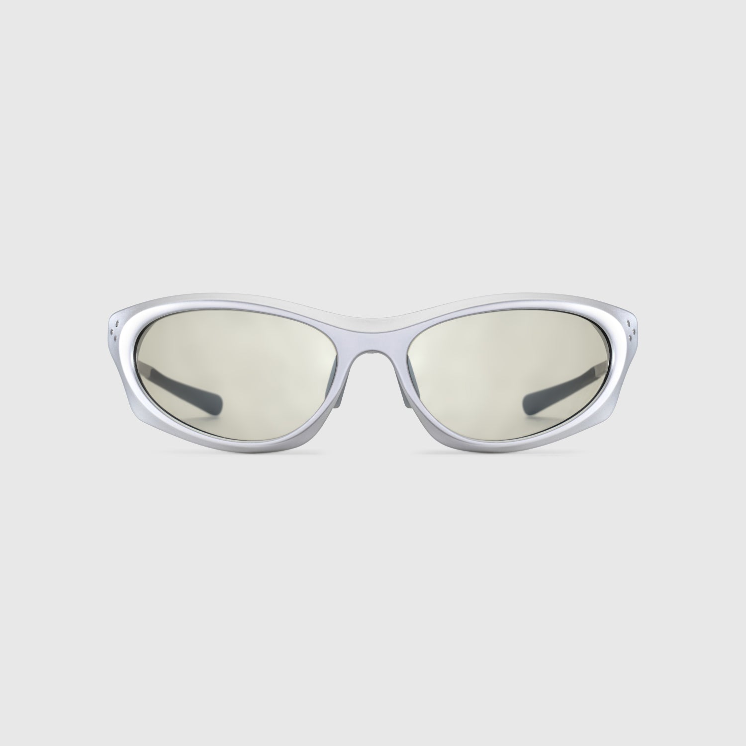Blue Elephant - Vander (Matte Silver) product image 1 | TRAB K-Fashion Australia