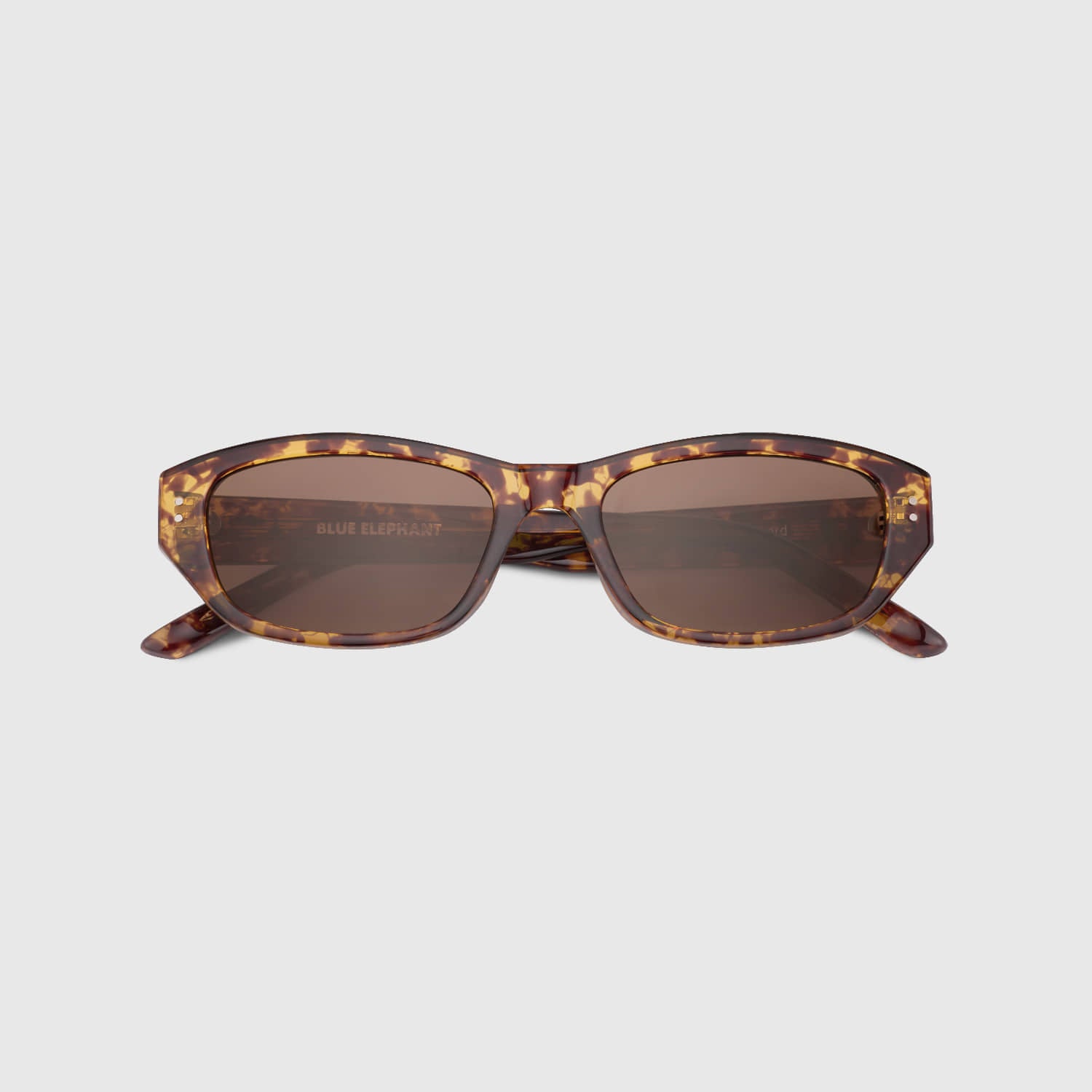 Blue Elephant - Kin-S (Leopard) product image 5 | TRAB K-Fashion Australia