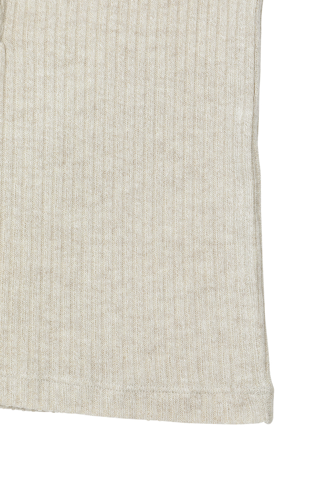 Deinet - Button Point Sleeveless (Beige) product image 5 | TRAB K-Fashion Australia