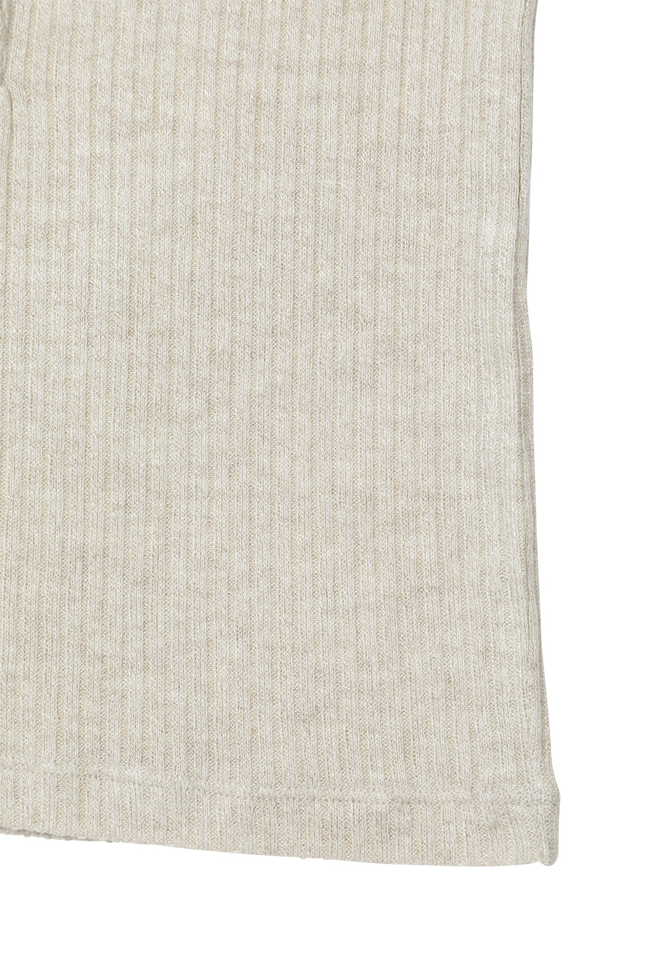Deinet - Button Point Sleeveless (Beige) product image 5 | TRAB K-Fashion Australia