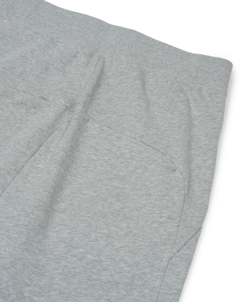 San San Gear - Sweatpants (Melange Grey) product image 9 | TRAB K-Fashion Australia