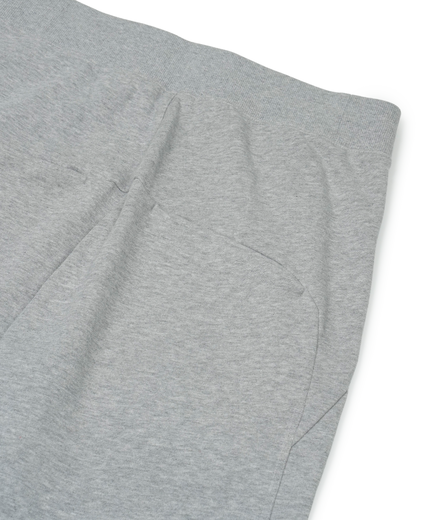San San Gear - Sweatpants (Melange Grey) product image 9 | TRAB K-Fashion Australia