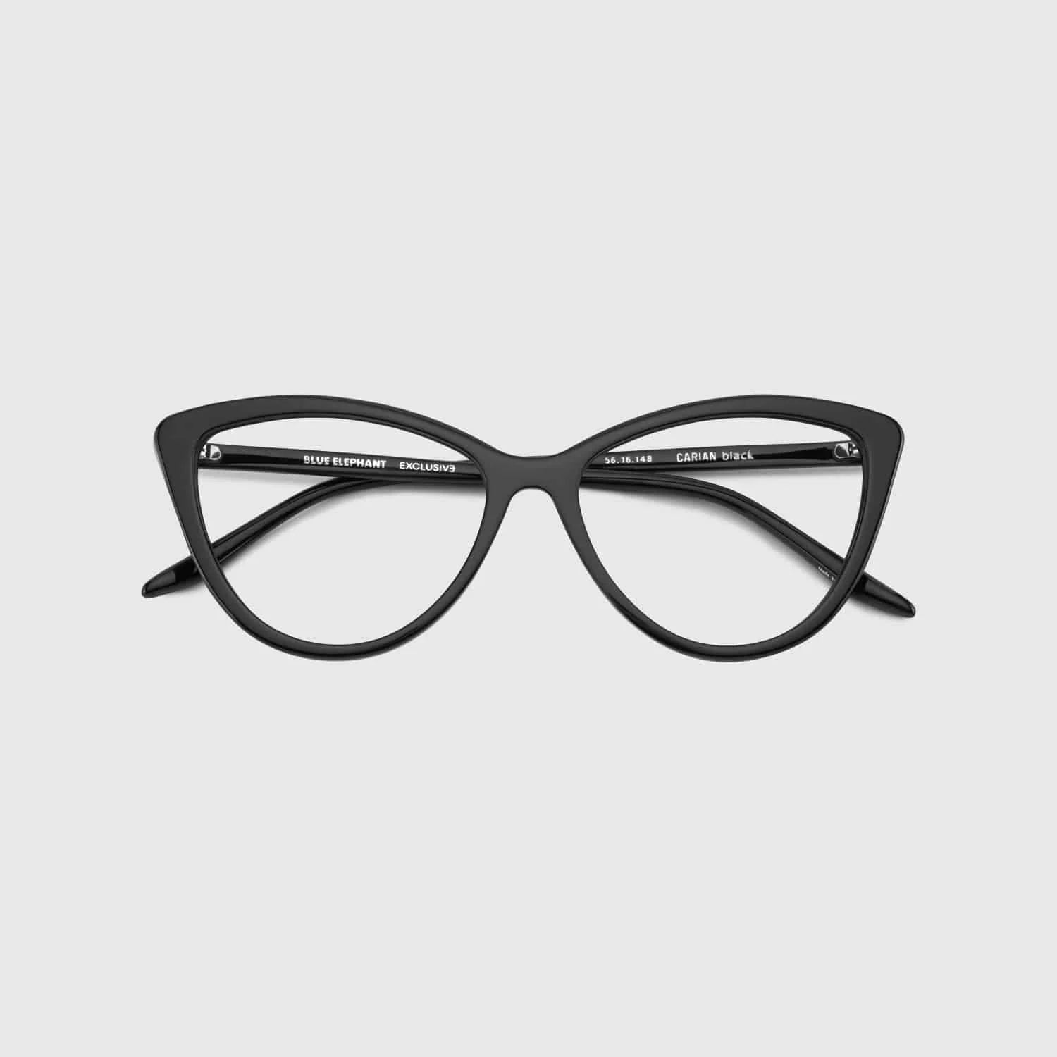 Blue Elephant - Carian (Black) product image 12 | TRAB K-Fashion Australia