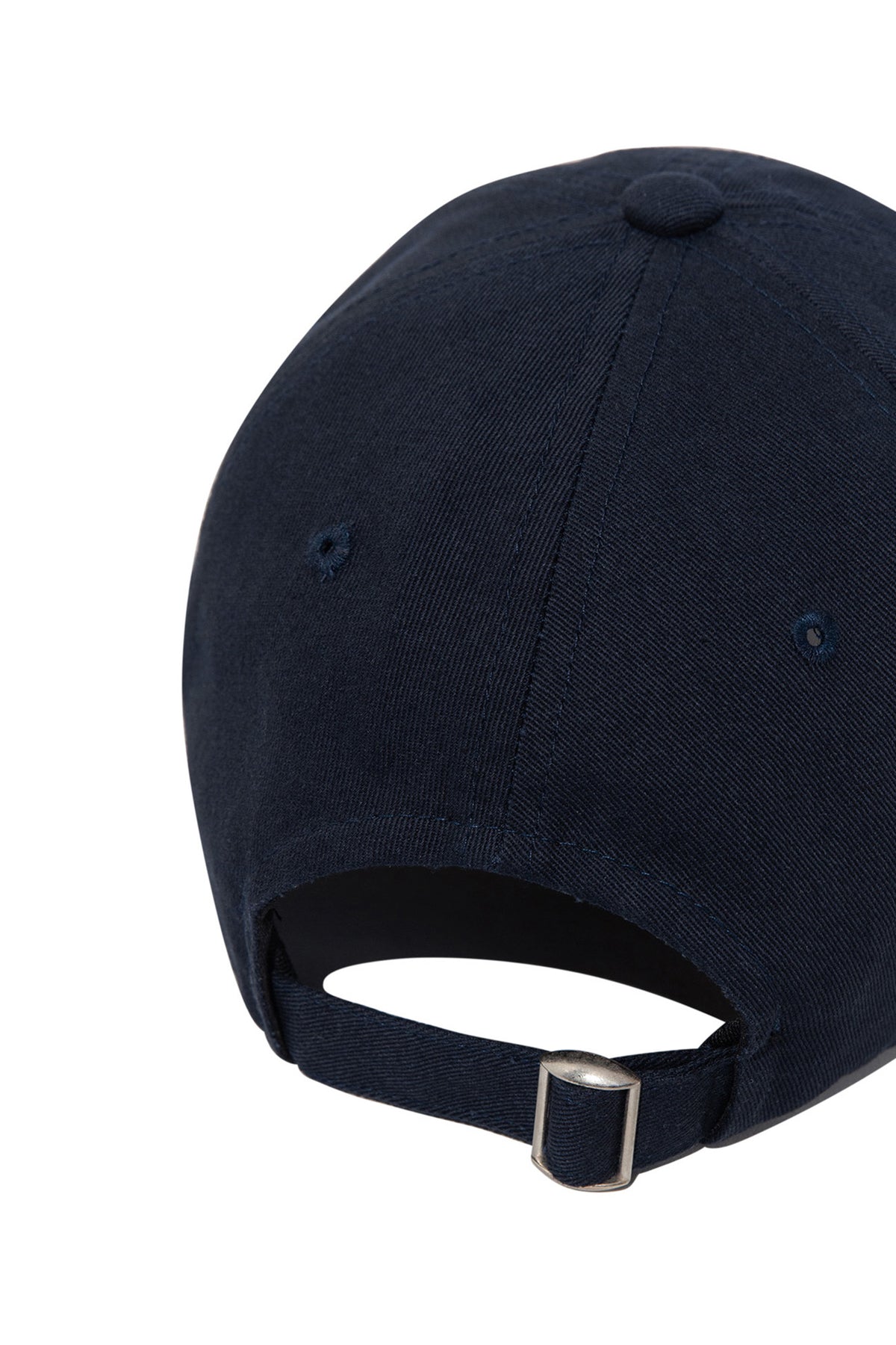 Deinet - [yoon Soap X Deinet] Ball Cap (Navy) product image 5 | TRAB K-Fashion Australia