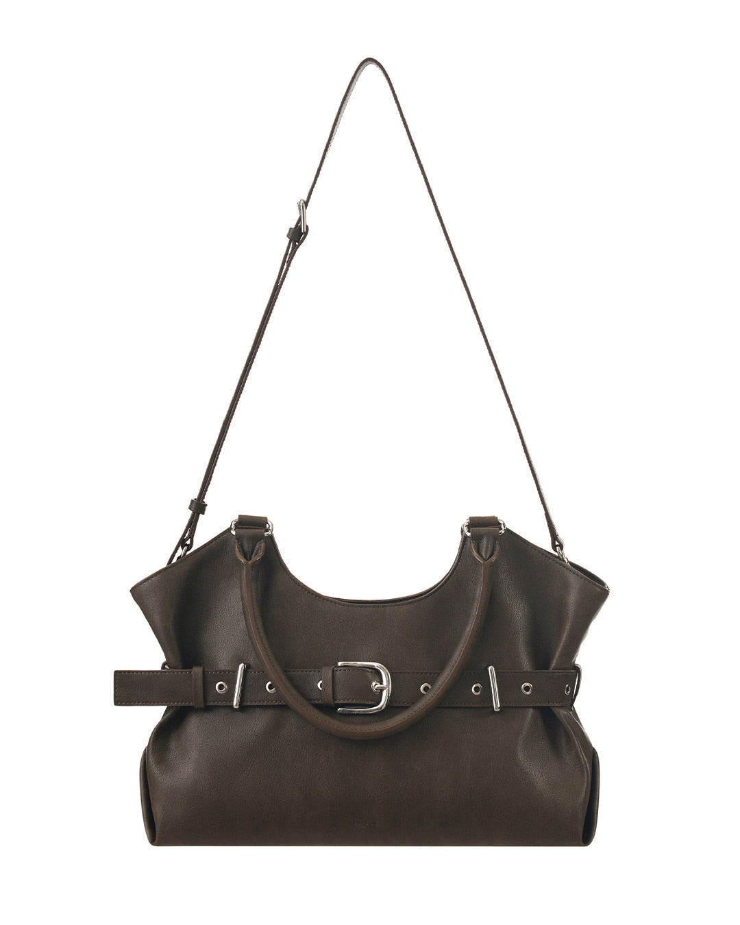 Stand Oil - Lene Bag (Brown) product image 5 | TRAB K-Fashion Australia