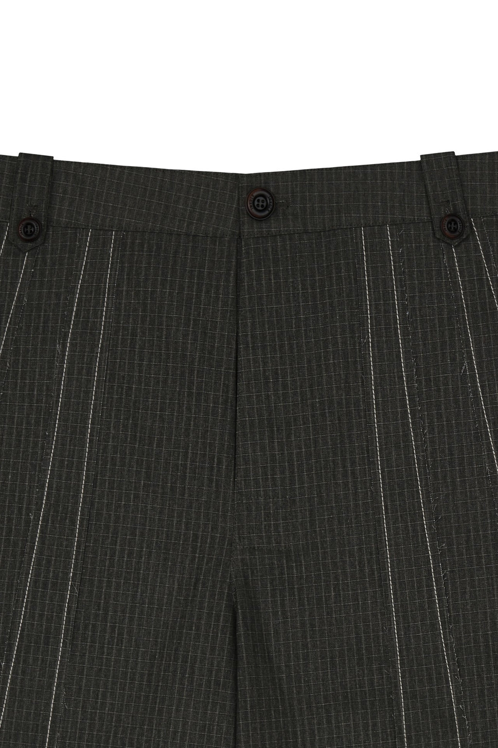 Ioedle - Streamline Shorts (Black) product image 4 | TRAB K-Fashion Australia