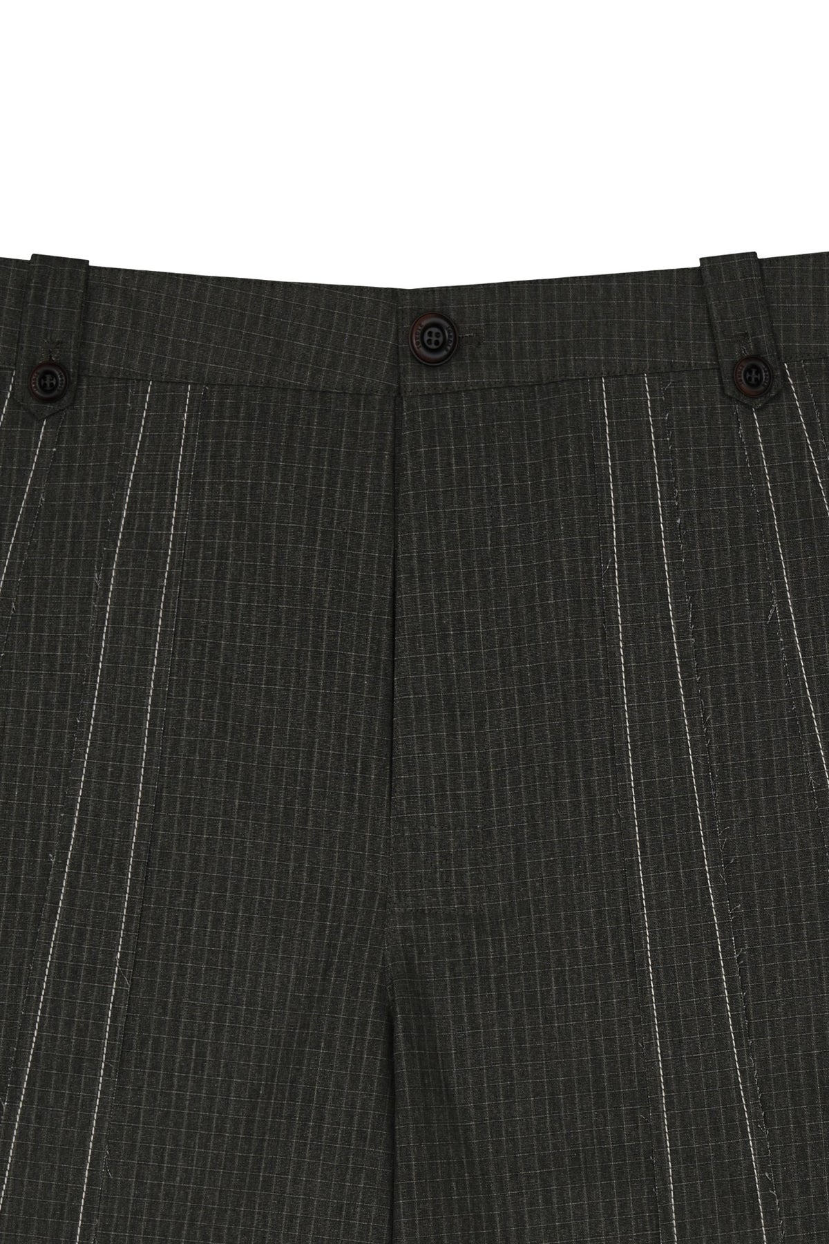 Ioedle - Streamline Shorts (Black) product image 4 | TRAB K-Fashion Australia