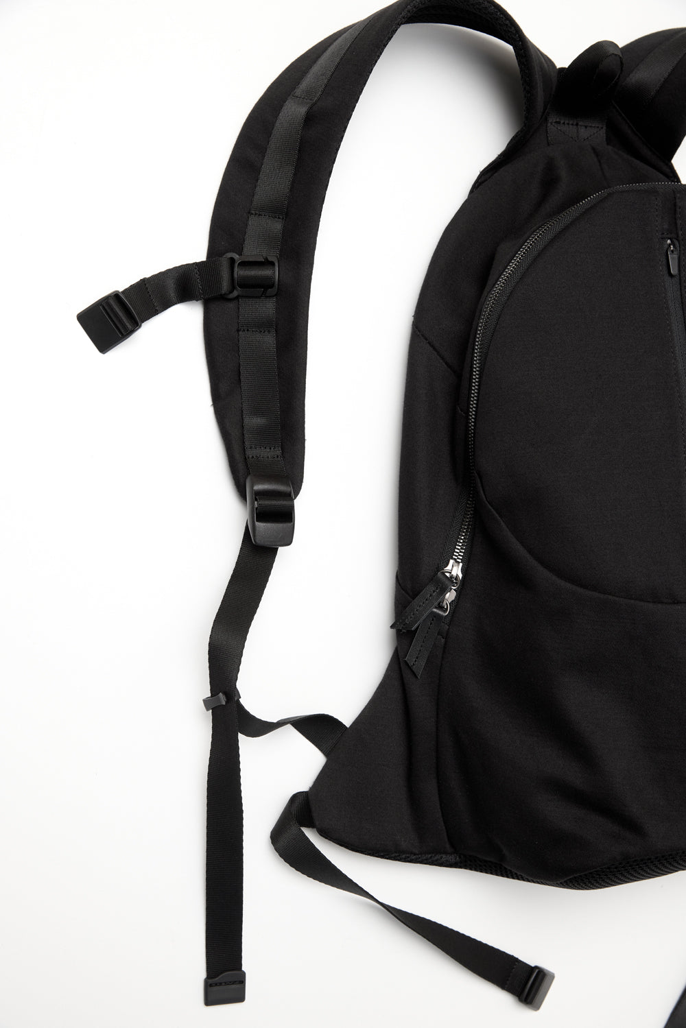 Hatchingroom - Dolphin Backpack (Black) product image 5 | TRAB K-Fashion Australia