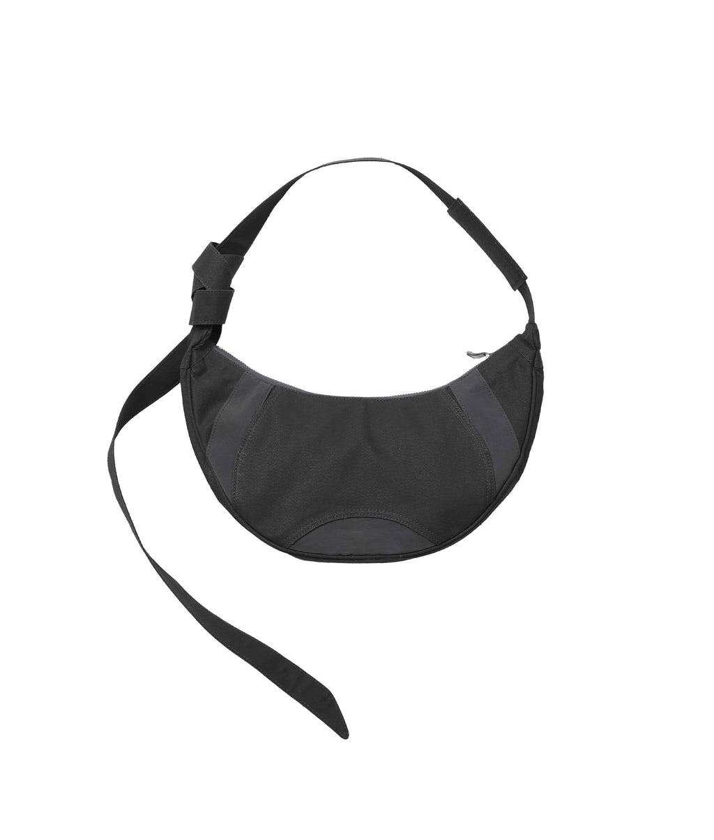 XLIM - Ep.7 01 Bag (Charcoal) product image 1 | TRAB K-Fashion Australia