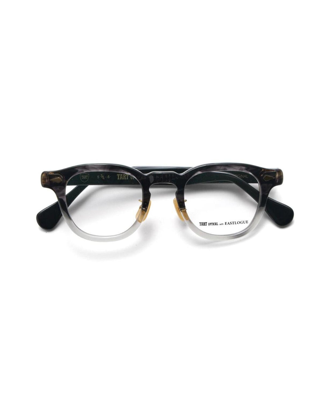 Eastlogue - Ar-original(44) (Black Crystal) product image 1 | TRAB K-Fashion Australia
