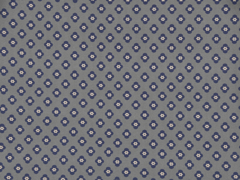 Coyseio - Flower Capri Sleeve (Grey) product image 21 | TRAB K-Fashion Australia