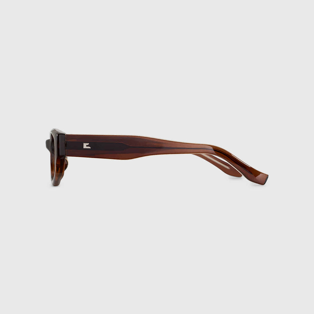 Blue Elephant - Vigor (Deep Brown) product image 2 | TRAB K-Fashion Australia