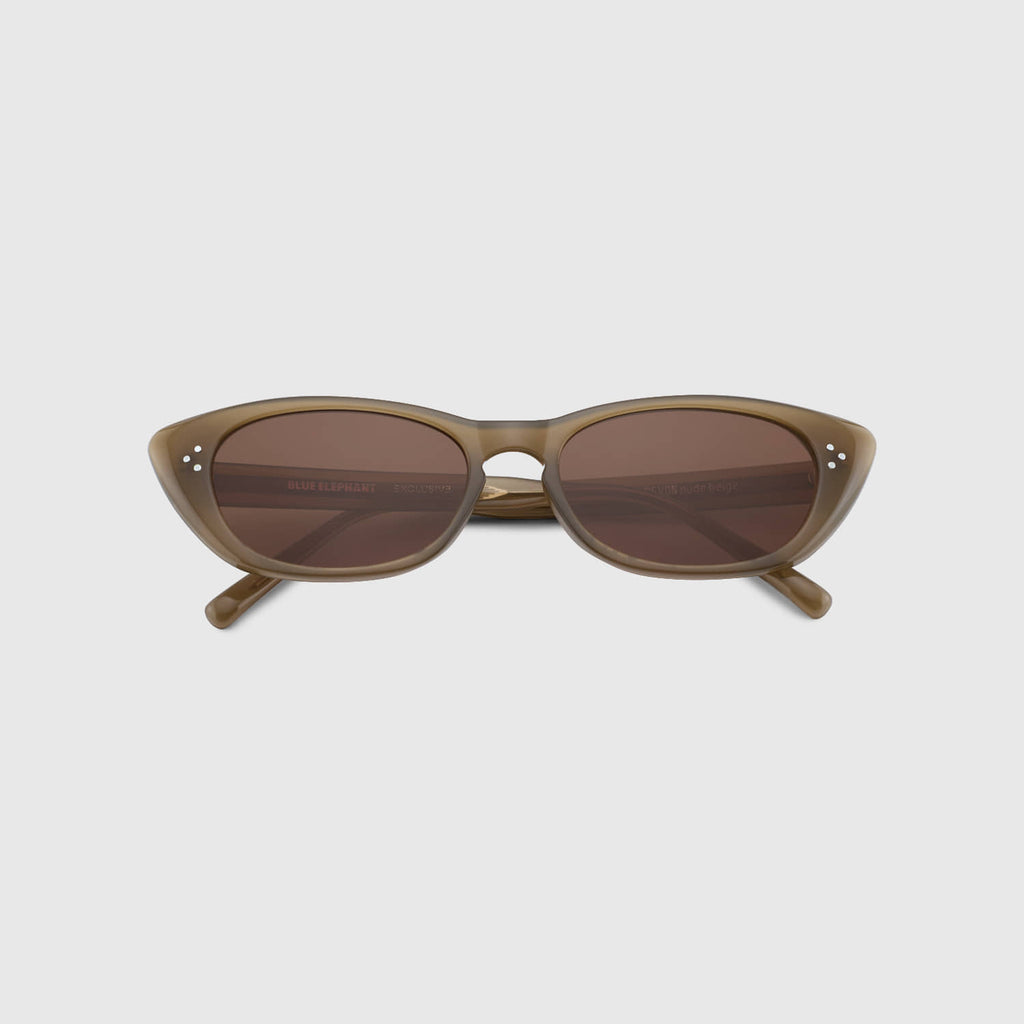 Blue Elephant - Devon Nude (Beige) product image 5 | TRAB K-Fashion Australia