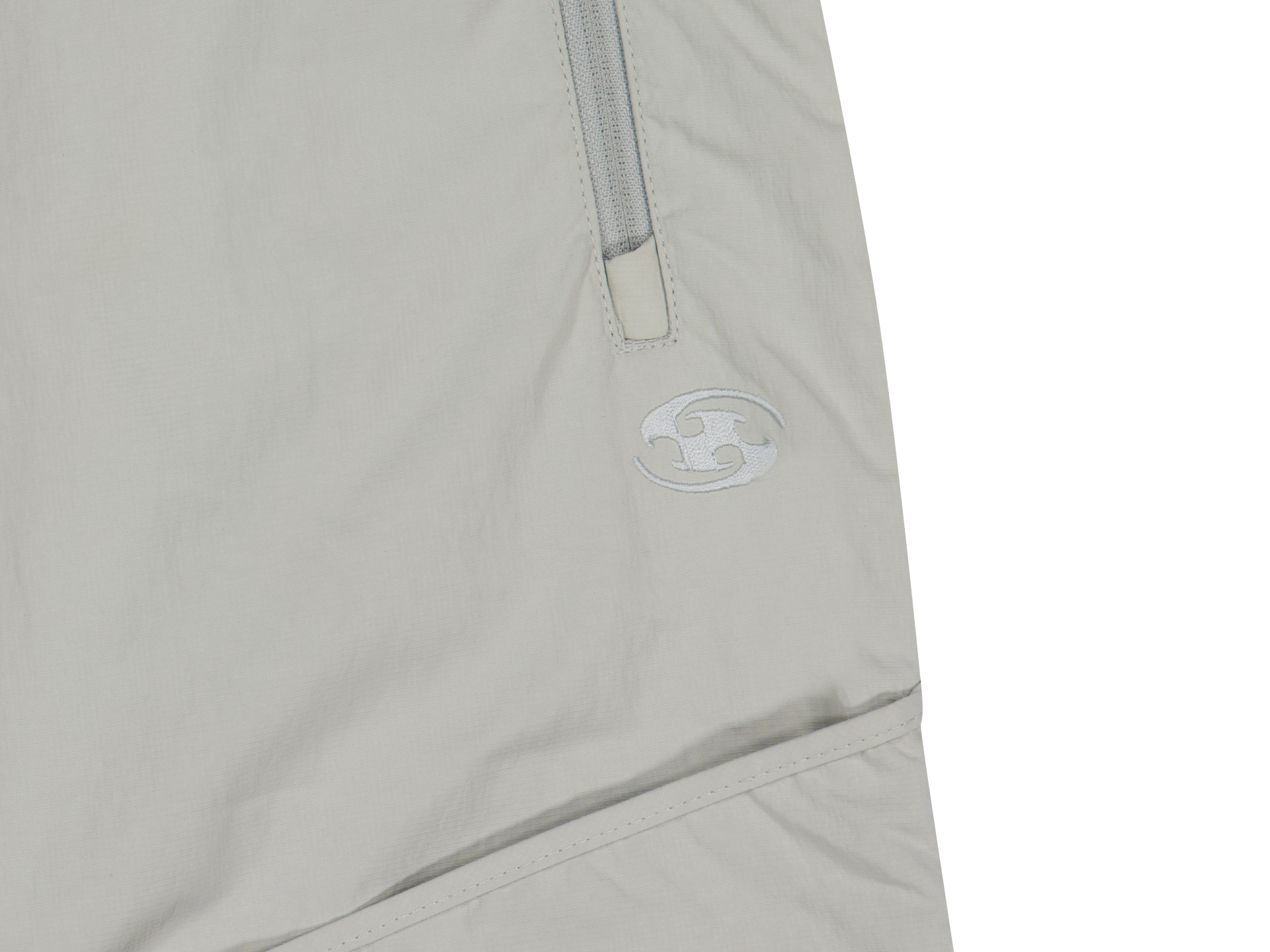 San San Gear - Double Adjust Pants (Ivory) product image 11 | TRAB K-Fashion Australia