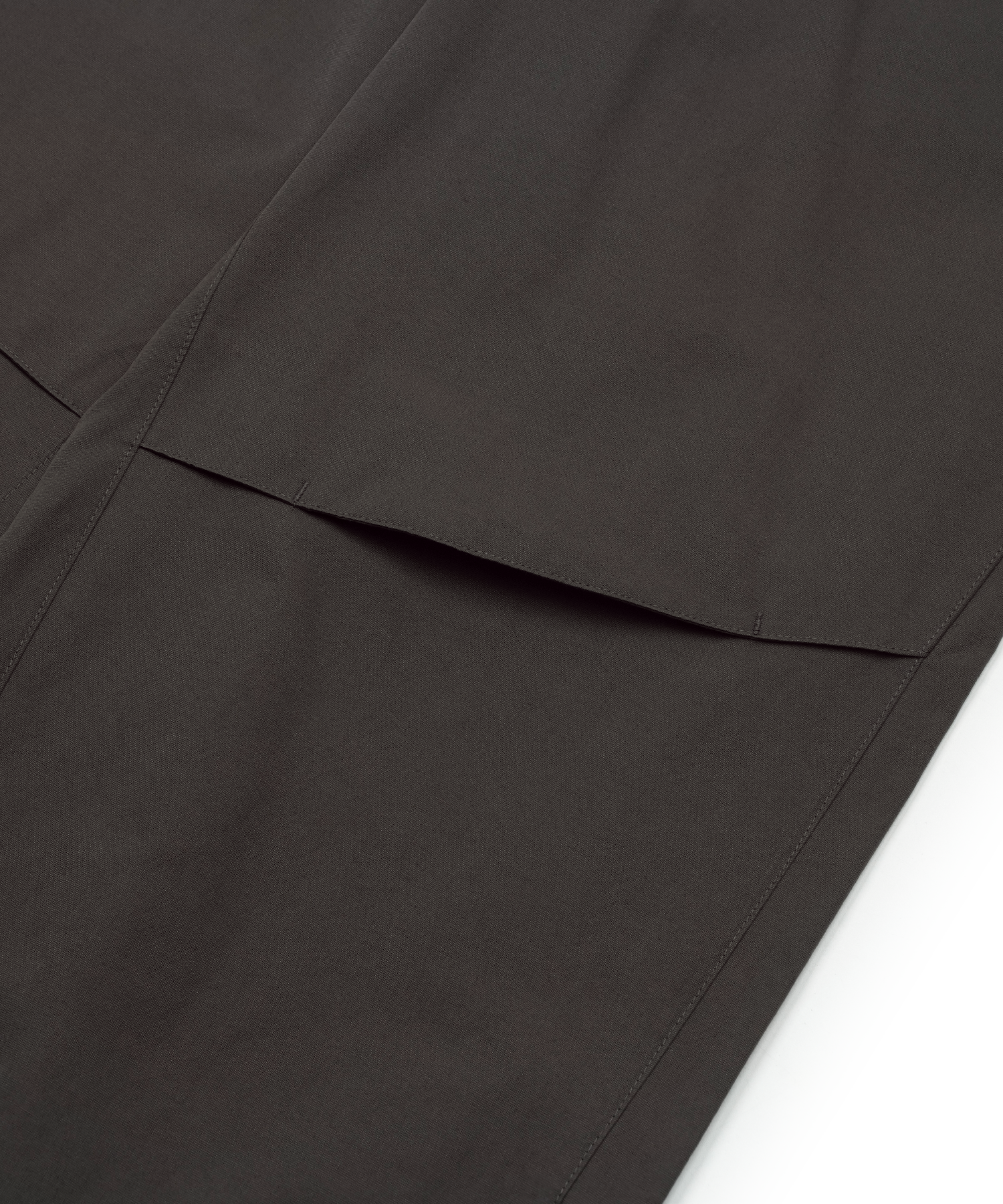 San San Gear - Parallax Trouser (Brown) product image 6 | TRAB K-Fashion Australia