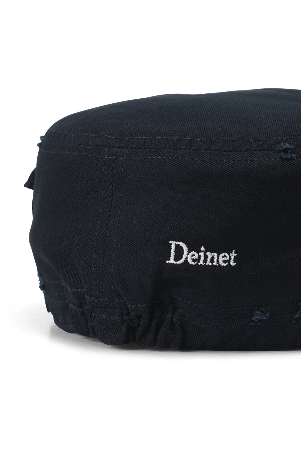 Deinet - Washing Pocket Cap (Navy) product image 6 | TRAB K-Fashion Australia