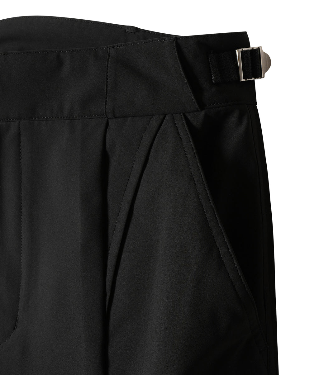 XLIM - Ep.6 01 Trousers (Black) product image 5 | TRAB K-Fashion Australia