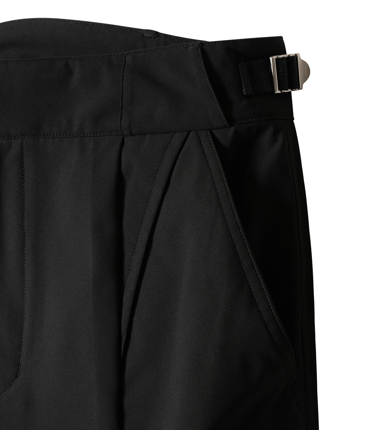 XLIM - Ep.6 01 Trousers (Black) product image 5 | TRAB K-Fashion Australia