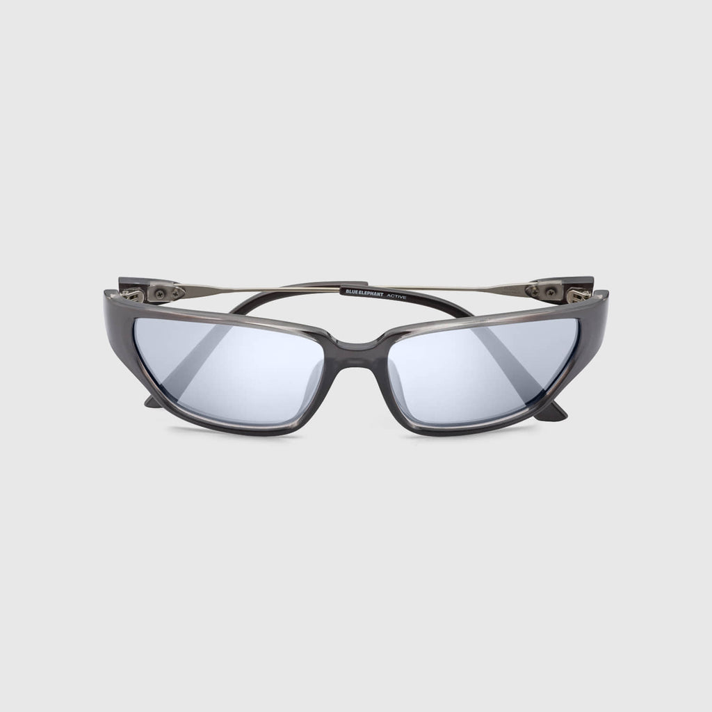 Blue Elephant - Fluxo Pearl (Black) product image 5 | TRAB K-Fashion Australia