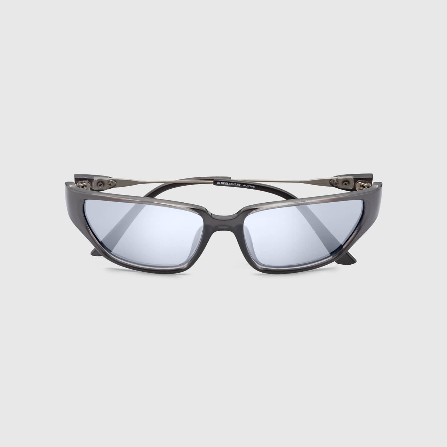 Blue Elephant - Fluxo Pearl (Black) product image 5 | TRAB K-Fashion Australia