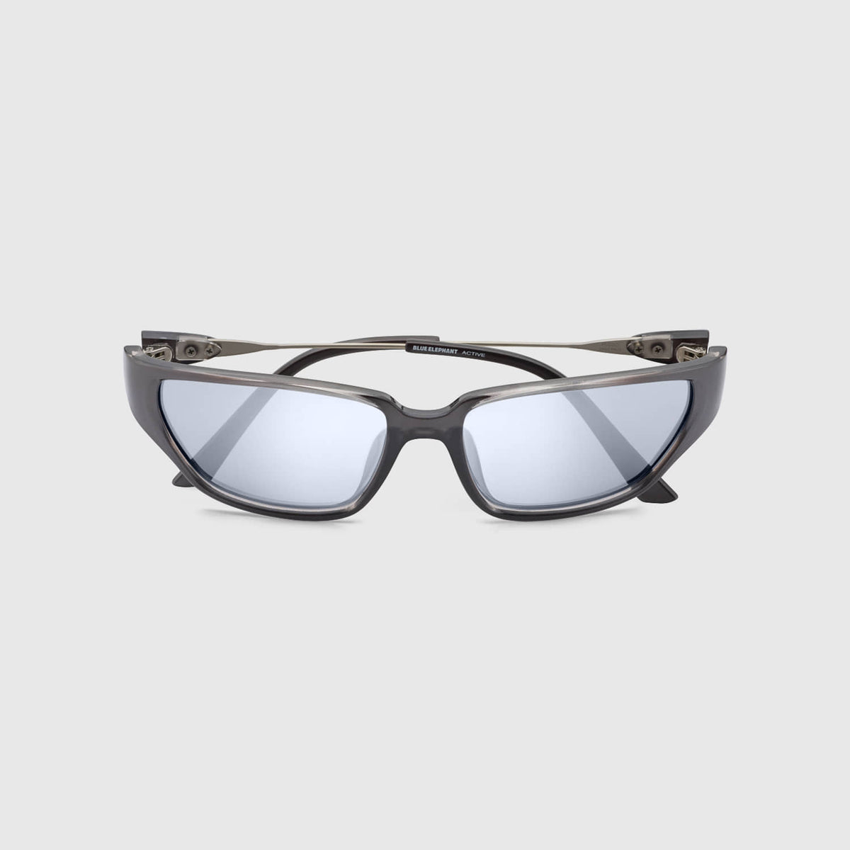 Blue Elephant - Fluxo Pearl (Black) product image 5 | TRAB K-Fashion Australia