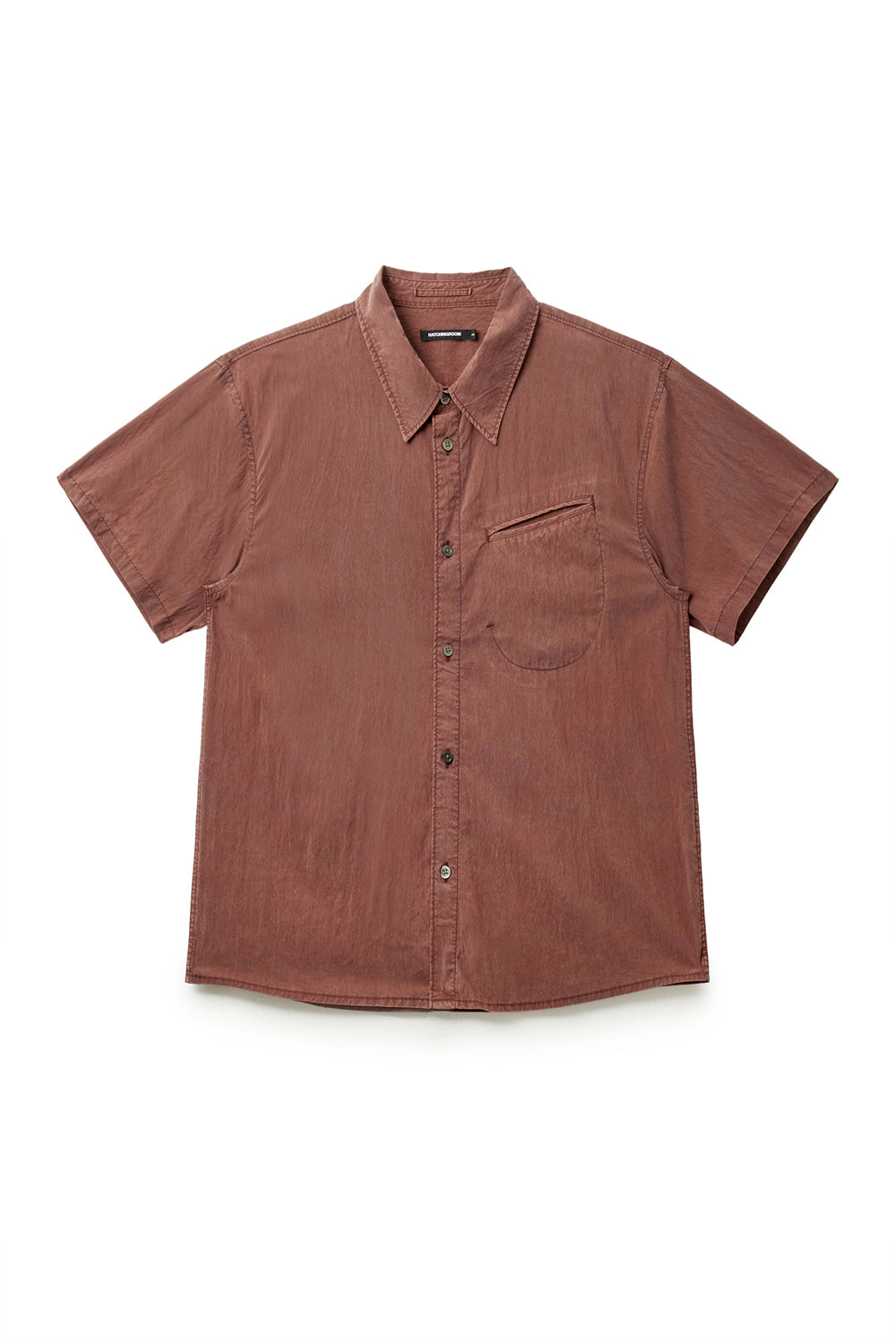 Hatchingroom - Over Shirt (1/2 Brick) product image 1 | TRAB K-Fashion Australia