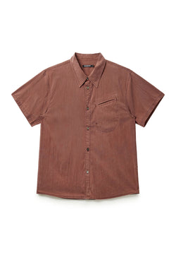 Hatchingroom - Over Shirt (1/2 Brick) product image 1 | TRAB K-Fashion Australia
