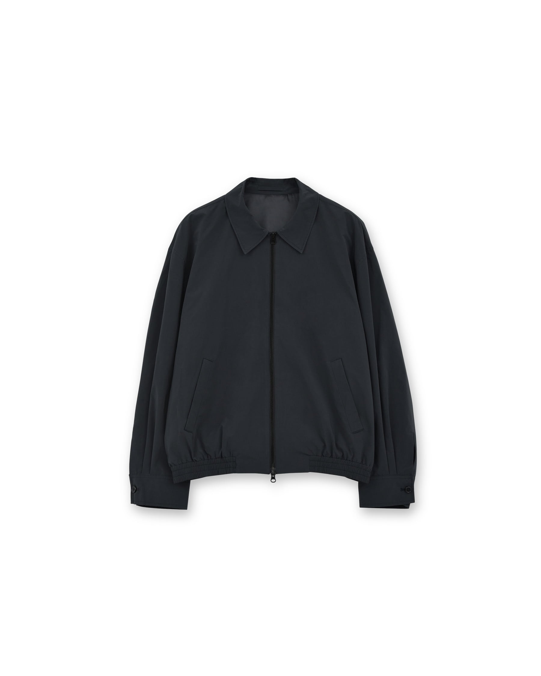 Brownyard - Drizzler Jacket (Black) product image 3 | TRAB K-Fashion Australia