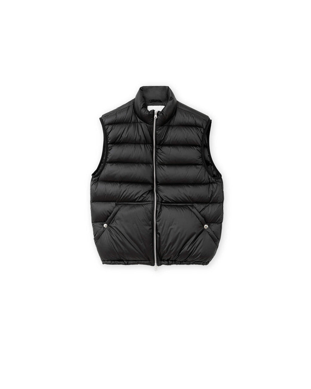 Brownyard - Down Vest (Black) product image 5 | TRAB K-Fashion Australia