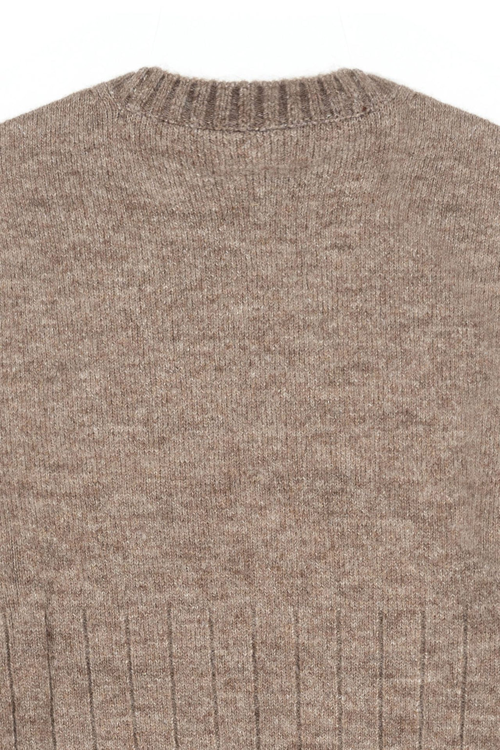 Ioedle - Memory Knit On The Road (Brown) product image 6 | TRAB K-Fashion Australia
