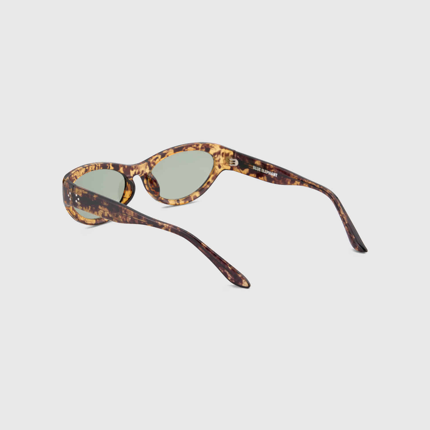 Blue Elephant - Holly (Leopard) product image 4 | TRAB K-Fashion Australia
