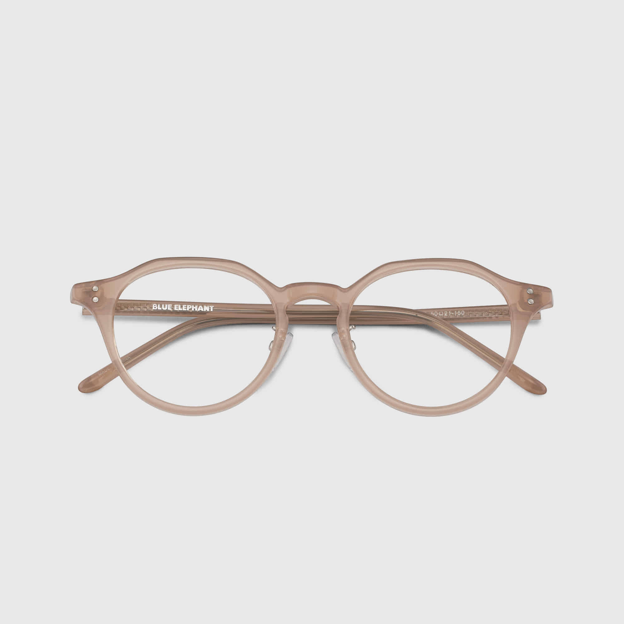 Blue Elephant - Edie (Peach) product image 5 | TRAB K-Fashion Australia
