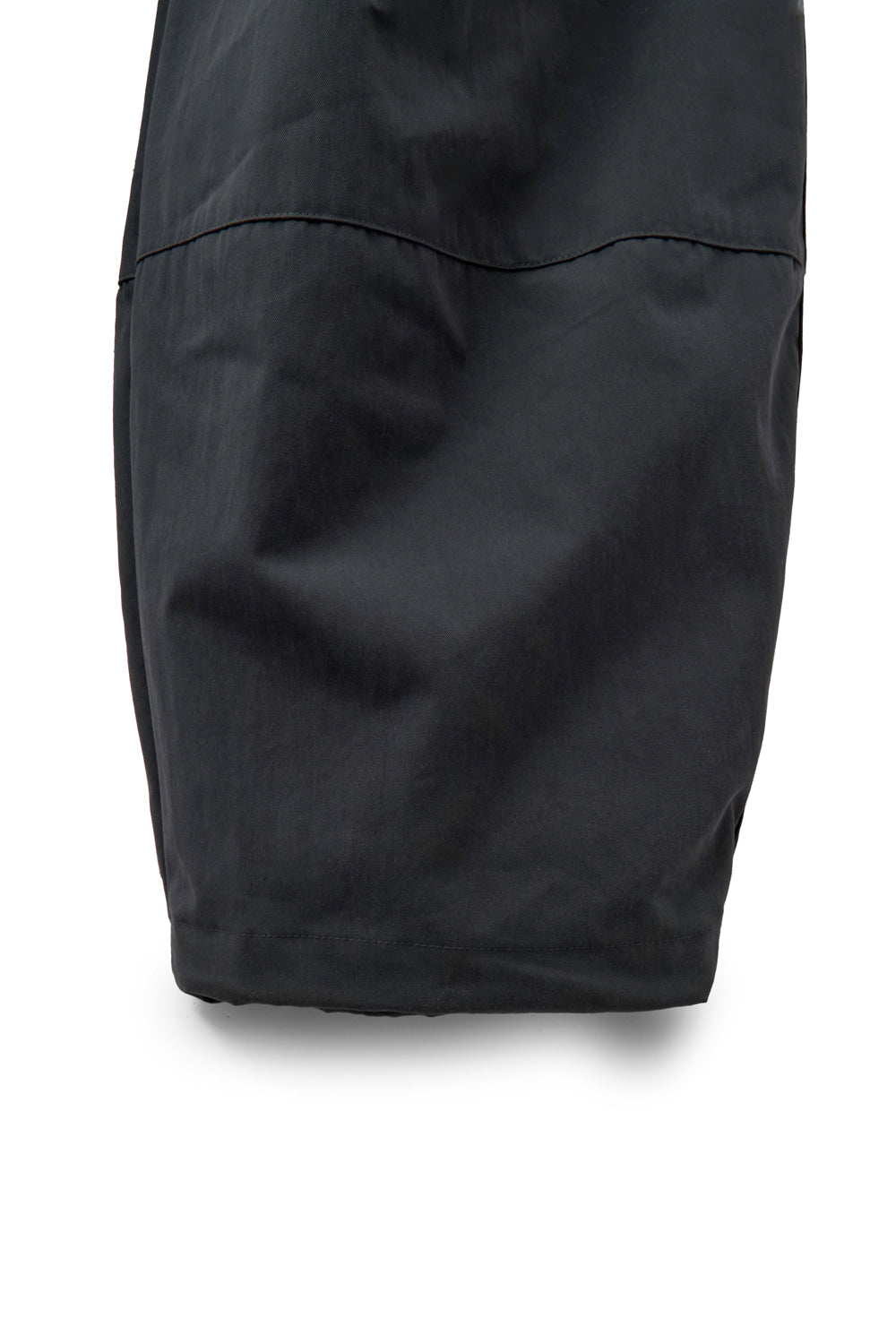Hatchingroom - Volume Pants CN (Blue Charcoal) product image 7 | TRAB K-Fashion Australia
