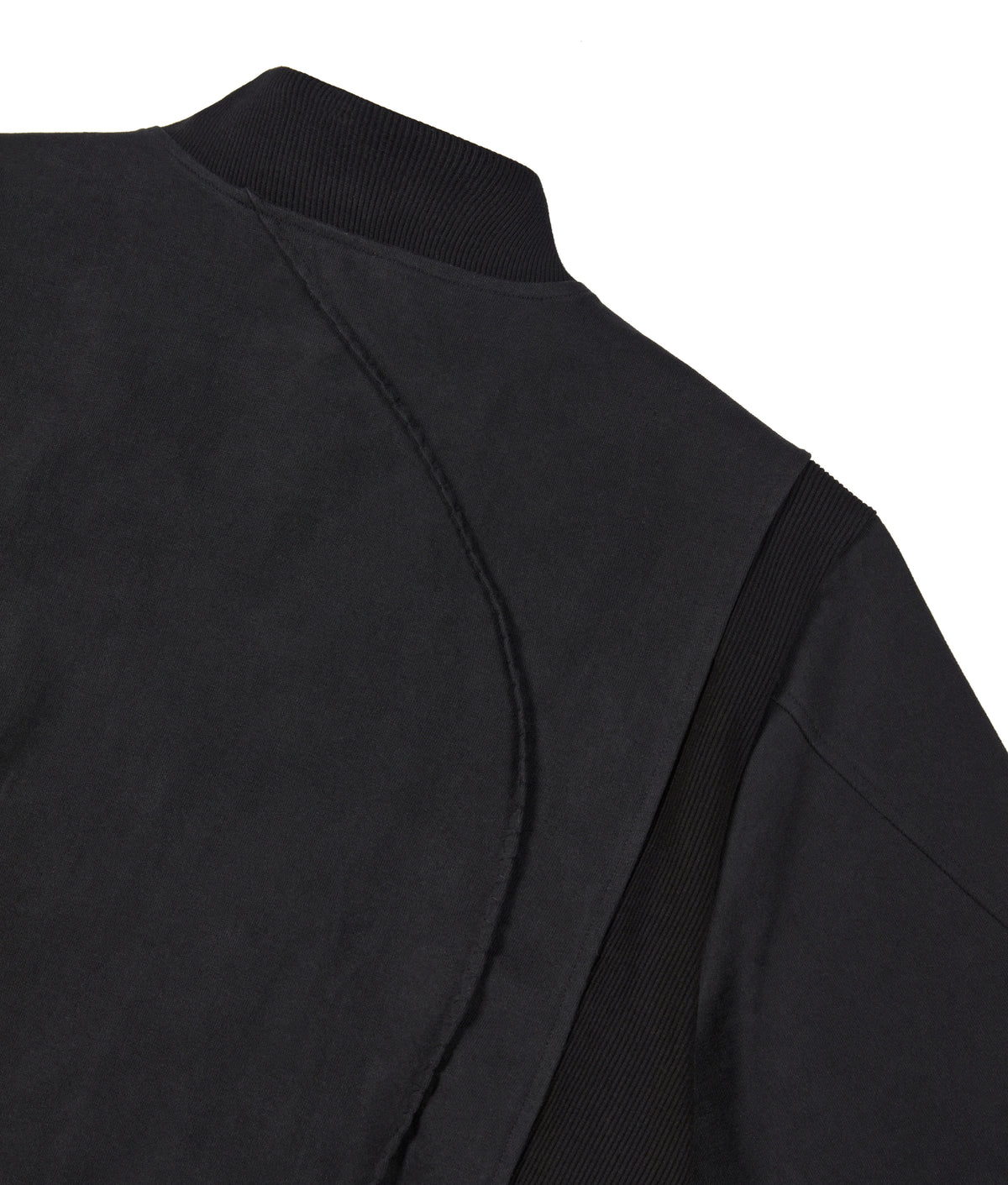 XLIM - Ep.10 05 Jacket (Black) product image 10 | TRAB K-Fashion Australia