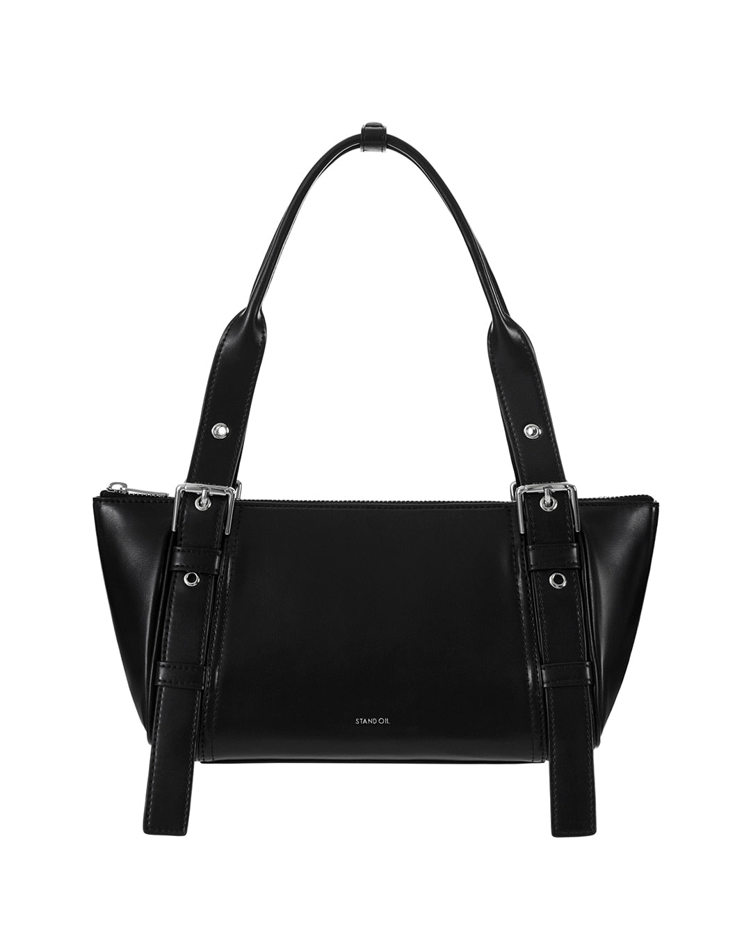 Stand Oil - Boat Bag (Black) product image 4 | TRAB K-Fashion Australia
