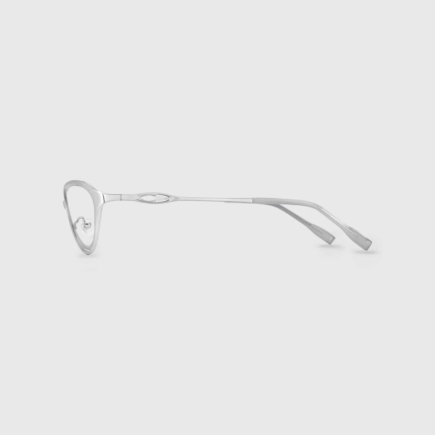 Blue Elephant - Yasin (Silver) product image 9 | TRAB K-Fashion Australia